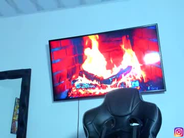 Andy_Walker_ Chaturbate stream image from March 03, 2026