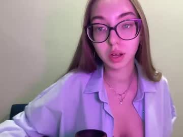 Angelfox0202 Chaturbate stream image from March 03, 2026