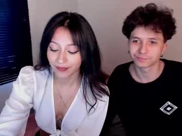 Ellancain Chaturbate stream image from March 03, 2026