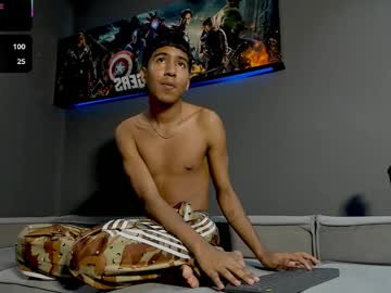 Ender_H0tt Chaturbate stream image from March 03, 2026