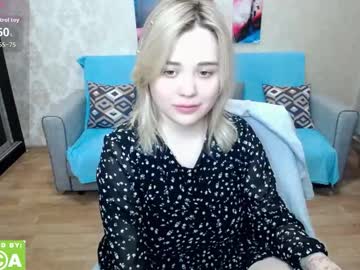 Finna_39 Chaturbate stream image from March 03, 2026