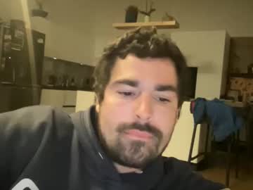 Kevinpillobello Chaturbate stream image from March 03, 2026