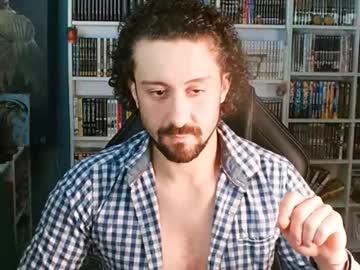 Kissandcream Chaturbate stream image from March 03, 2026