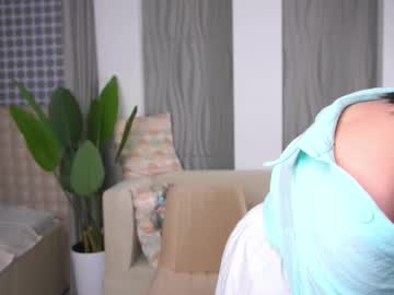Laliverse Chaturbate stream image from March 03, 2026