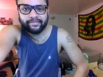 Lightskinned666 Chaturbate stream image from March 03, 2026