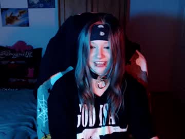 Maggieswaggy Chaturbate stream image from March 03, 2026