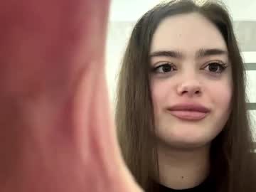 Murielseufer Chaturbate stream image from March 03, 2026