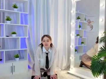 Pusiivegan Chaturbate stream image from March 03, 2026