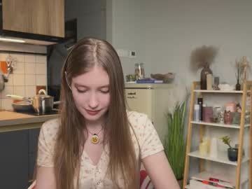 Aileen__ Chaturbate stream image from March 03, 2026