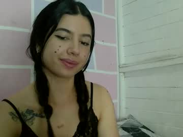 Aine_Ileana Chaturbate stream image from March 03, 2026