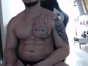 Angel_Curl Chaturbate stream image from March 03, 2026