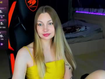 Annie69kiss Chaturbate stream image from March 03, 2026