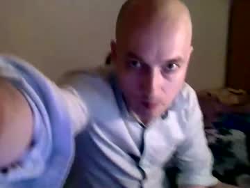 Ashurakenshin Chaturbate stream image from March 03, 2026