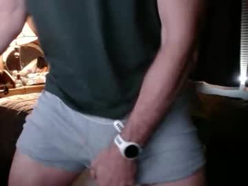 Bigjohn6468 Chaturbate stream image from March 03, 2026