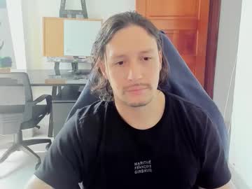 Chrismckey1 Chaturbate stream image from March 03, 2026