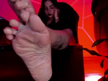 Dayanporn Chaturbate stream image from March 03, 2026
