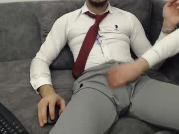 Dirtyybooyy77 Chaturbate stream image from March 03, 2026