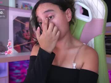 Emily_Jonexs_ Chaturbate stream image from March 03, 2026