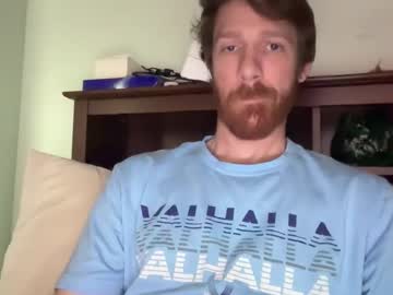 Gingermania10 Chaturbate stream image from March 03, 2026