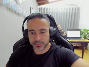 Johngmodels Chaturbate stream image from March 03, 2026