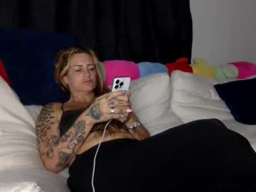 Koyoteej Chaturbate stream image from March 03, 2026