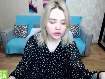 Mimimishel_69 Chaturbate stream image from March 03, 2026