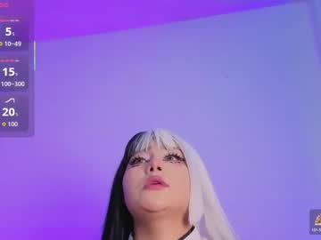 Mymelody__ Chaturbate stream image from March 03, 2026
