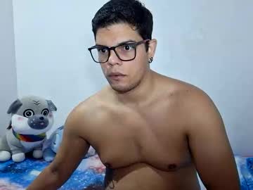 Realjoel Chaturbate stream image from March 03, 2026