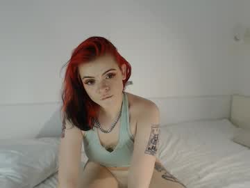 Rosalynhaze Chaturbate stream image from March 03, 2026