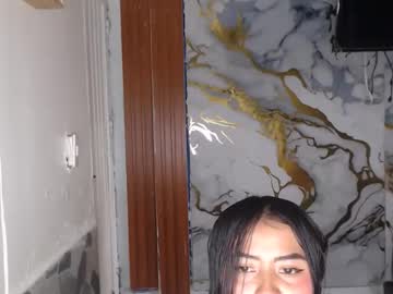 Sophie_Jhoness Chaturbate stream image from March 03, 2026