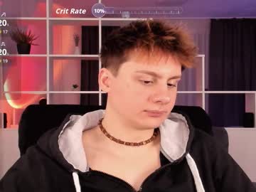 Sunburn_Boy Chaturbate stream image from March 03, 2026