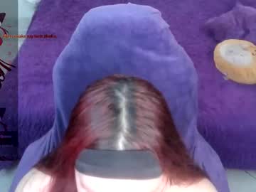 Witchskarlata Chaturbate stream image from March 03, 2026