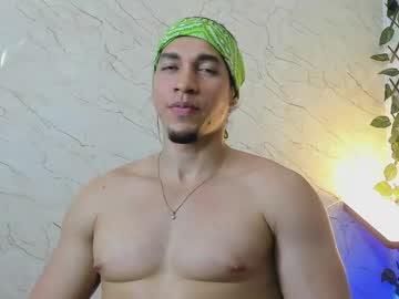 Connor_Devling1 Chaturbate stream image from March 03, 2026
