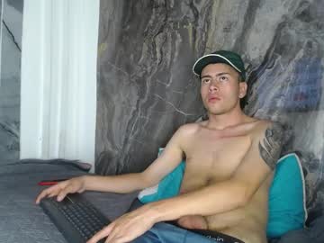 Dante_Golden Chaturbate stream image from March 03, 2026