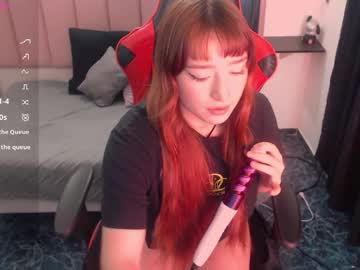 Eliana_Meaw Chaturbate stream image from March 03, 2026