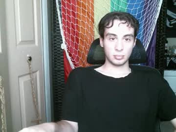 Ezra_Naamah Chaturbate stream image from March 03, 2026
