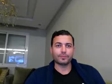 Genteldevil Chaturbate stream image from March 03, 2026