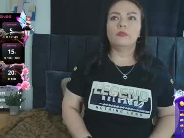 Grease_Mature Chaturbate stream image from March 03, 2026