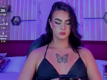Miah_Connor Chaturbate stream image from March 03, 2026