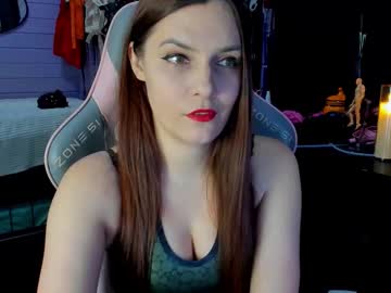 Mistress_Priest Chaturbate stream image from March 03, 2026