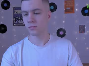 Noir_Kai Chaturbate stream image from March 03, 2026