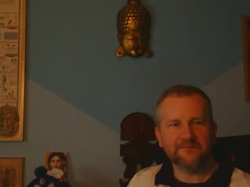 Salaso138 Chaturbate stream image from March 03, 2026