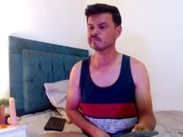 Cedrixx10 Chaturbate stream image from March 03, 2026