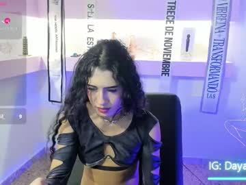 Dayanahill2 Chaturbate stream image from March 03, 2026
