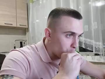 Iron_Mast Chaturbate stream image from March 03, 2026