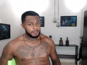 Jeykon_Blast Chaturbate stream image from March 03, 2026
