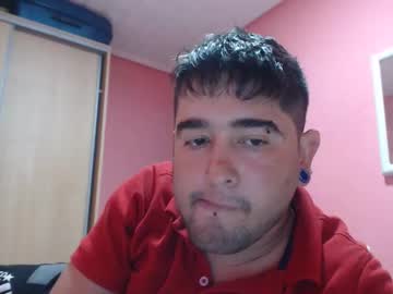 Marccarter420 Chaturbate stream image from March 03, 2026