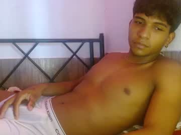 Marcus_Friedman Chaturbate stream image from March 03, 2026