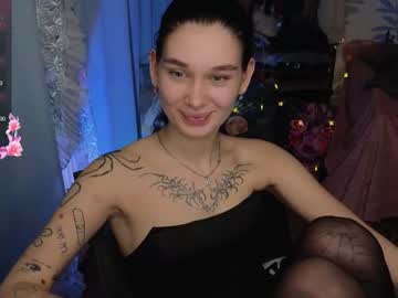 Mella_Freya Chaturbate stream image from March 03, 2026
