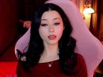 Redmidnight_ Chaturbate stream image from March 03, 2026